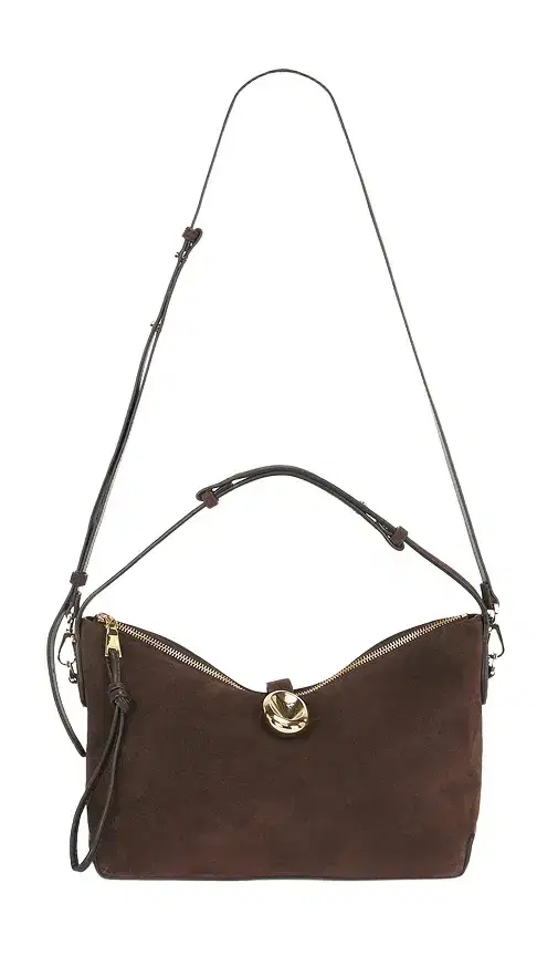 Flattered Gaia Handbag