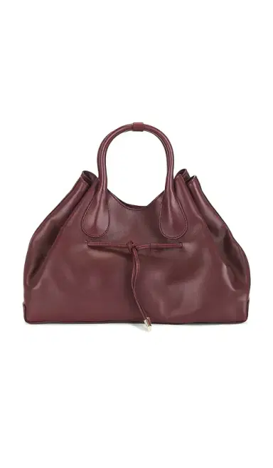Flattered Maris Tote Bag | Thumbnail 2