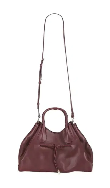 Flattered Maris Tote Bag | Thumbnail 1