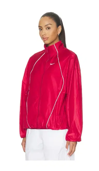 Nike Athletics Department Water Repellent Windbreaker | Thumbnail 2