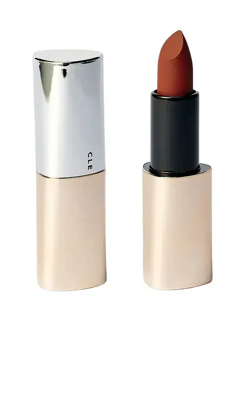CLE Cosmetics Barely Said Lipstick