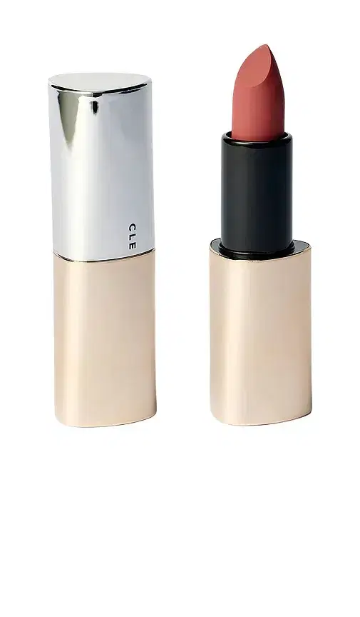 CLE Cosmetics Barely Said Lipstick