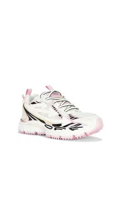 Off-White Be Right Back Mesh Sneaker | Thumbnail 2