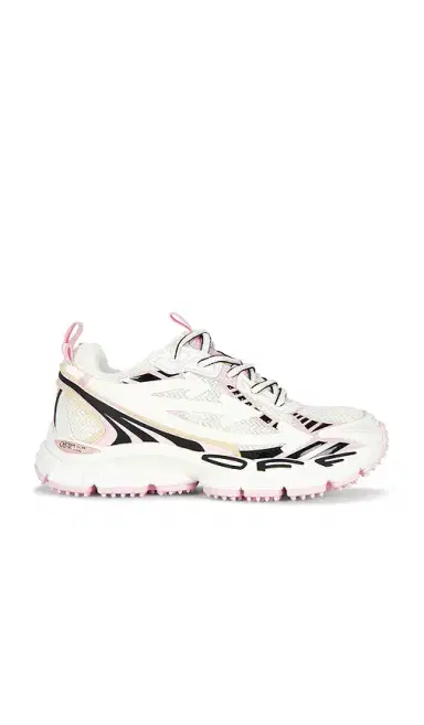 Off-White Be Right Back Mesh Sneaker | Thumbnail 1