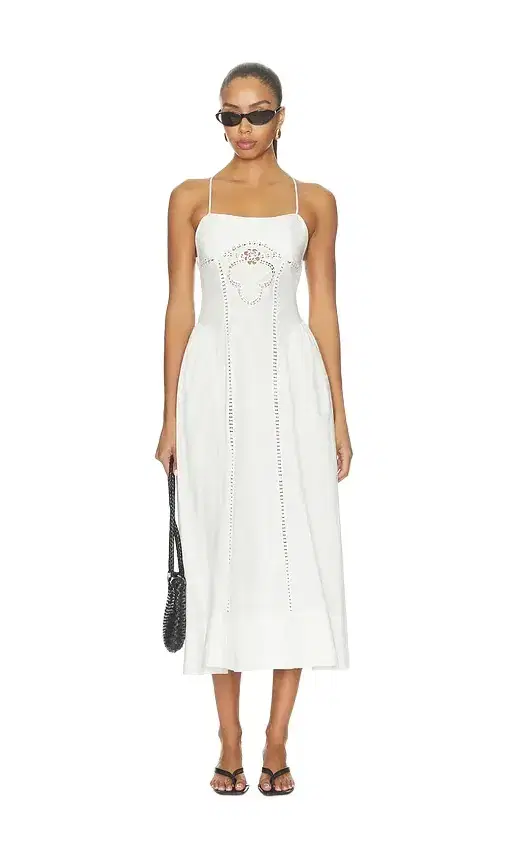 Camila Coelho Nayara Midi Dress