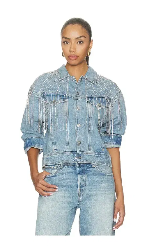 Mother The Fly Away Jacket