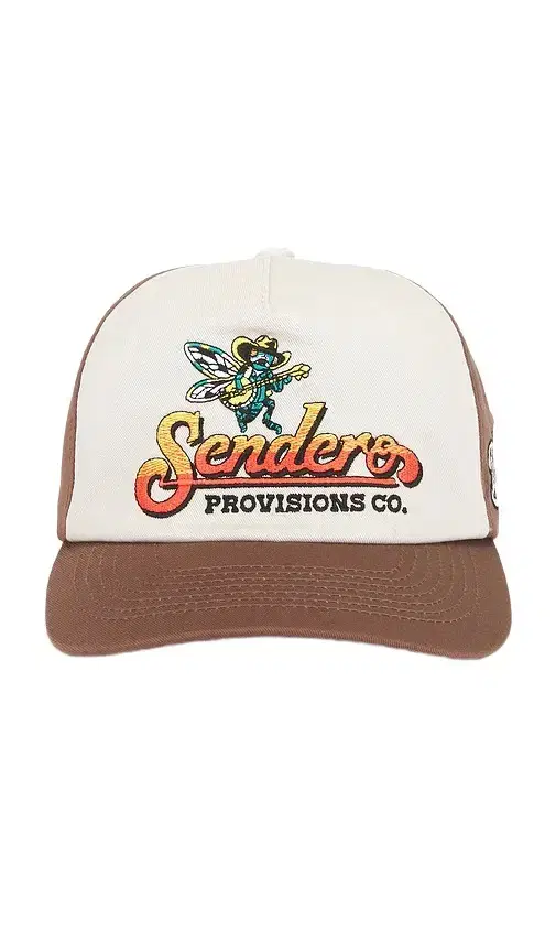 Sendero Provisions Co. Dueling Cicadas Hat