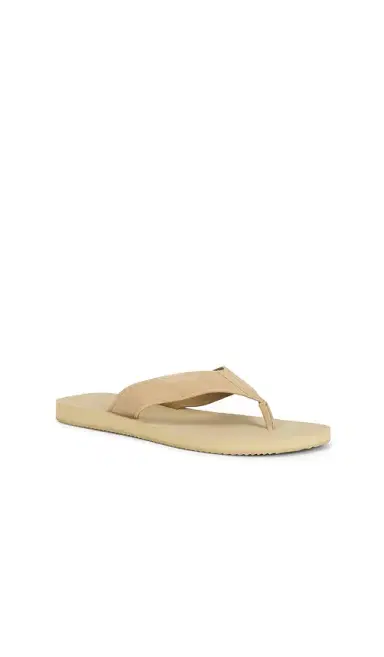 Vince Fiji Suede Thong Sandal | Thumbnail 2