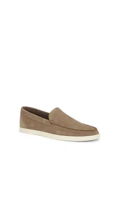 Vince Sonoma Suede Loafer | Thumbnail 2