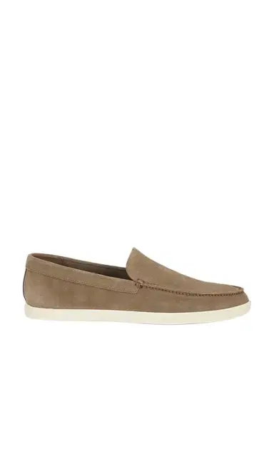 Vince Sonoma Suede Loafer | Thumbnail 1