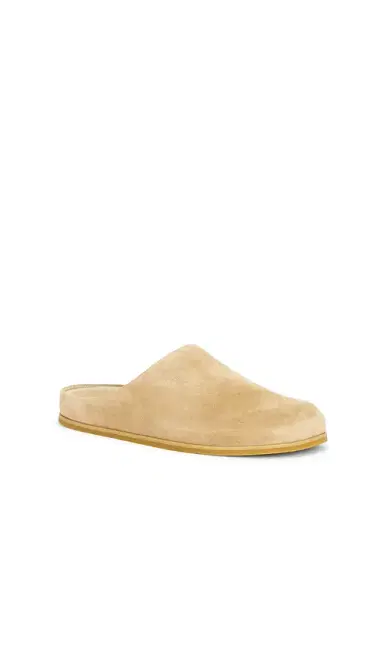 Vince Leo Suede Shoe | Thumbnail 2