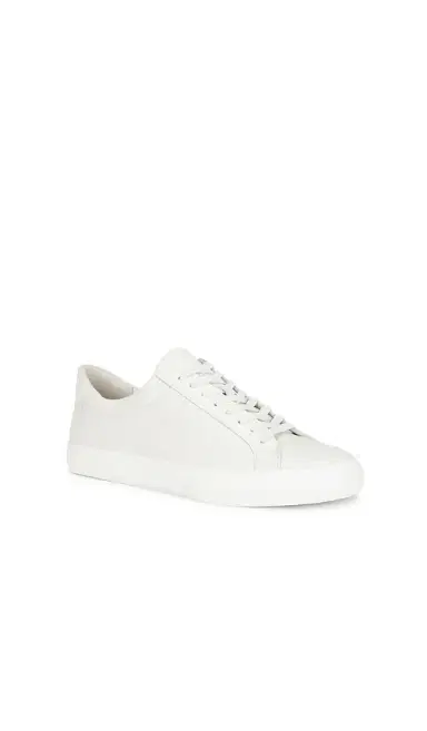 Vince Fulton Leather Sneaker | Thumbnail 2