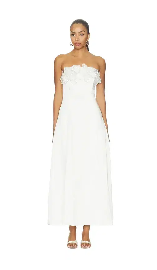 Elliatt Espera Fit And Flare Gown