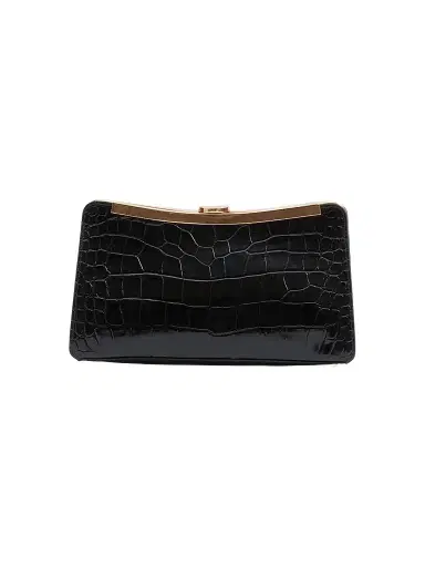 Simkhai Women's Solange Shoulder Bag - Black | Thumbnail 1 Simkhai Women's Solange Shoulder Bag - Black | Thumbnail 1