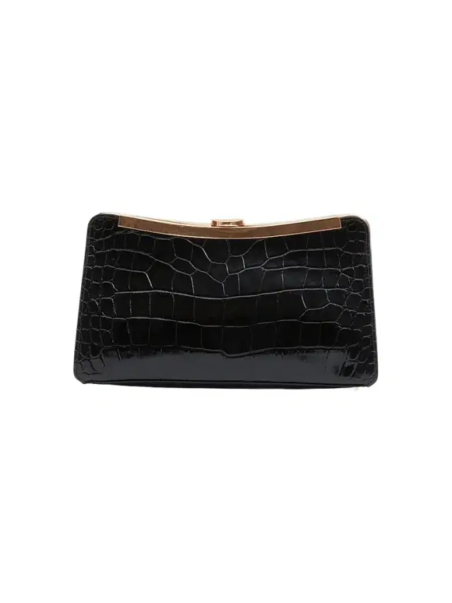 Simkhai Women's Solange Shoulder Bag - Black