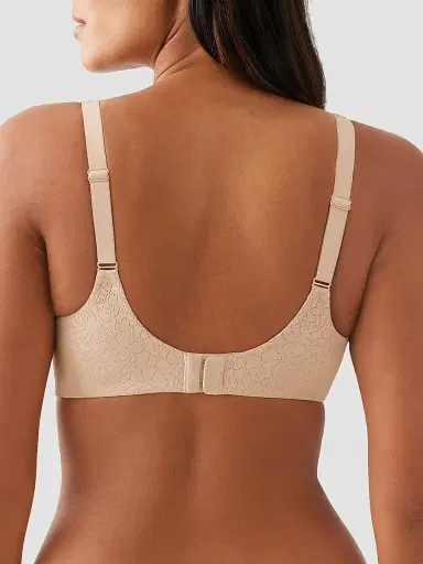 Wacoal Women's Inside Job Wirefree Bra | Thumbnail 3