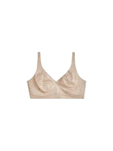 Wacoal Women's Inside Job Wirefree Bra | Thumbnail 1