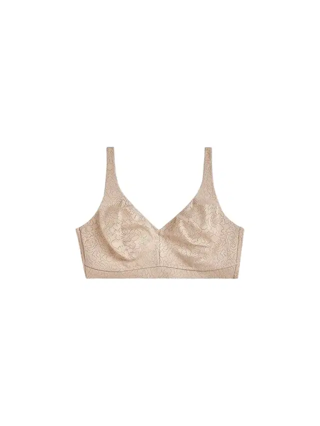 Wacoal Women's Inside Job Wirefree Bra
