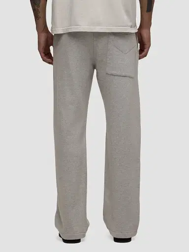 Hudson Jeans Men's French Terry Straight-Leg Pants | Thumbnail 3 Hudson Jeans Men's French Terry Straight-Leg Pants | Thumbnail 3