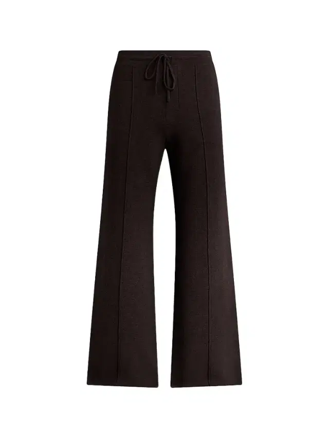 Hudson Jeans Men's Foldout Cotton-Cashmere Pants - Motor