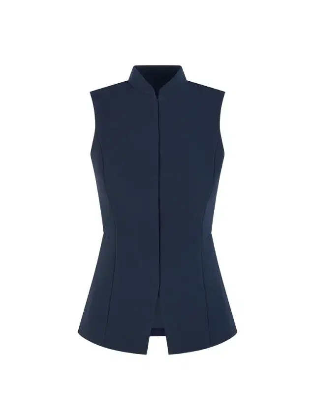 Hill House Home Women's The Katrina Top - Midnight Navy