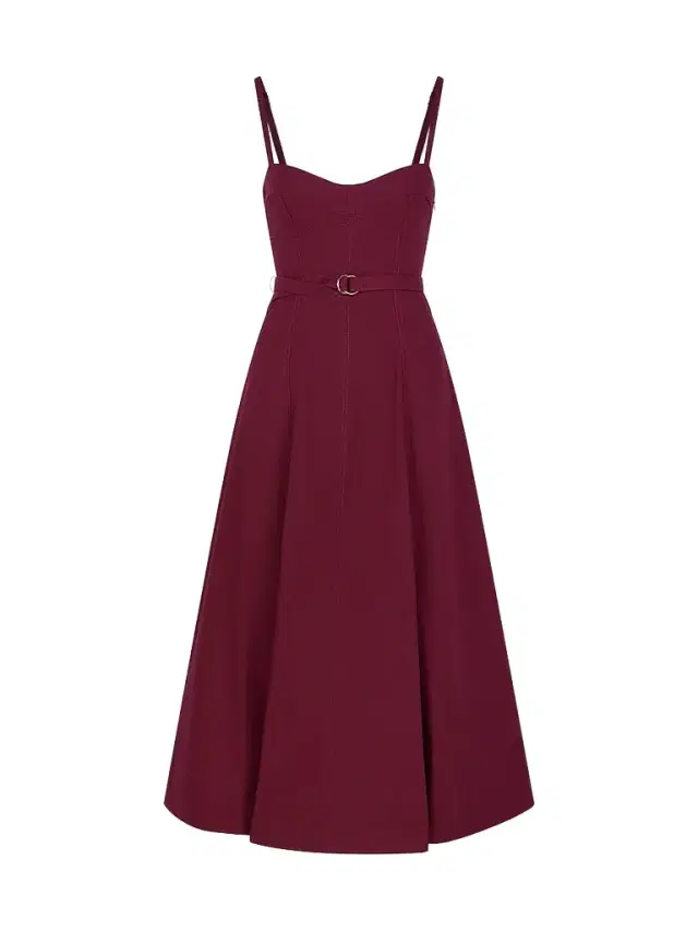Hill House Home Women's The Fiona Dress - Mulberry