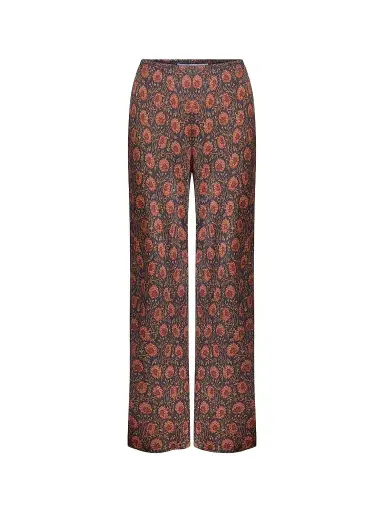 Hill House Home Women's The Beverly Pant - Thornfield Tapestry | Thumbnail 1 Hill House Home Women's The Beverly Pant - Thornfield Tapestry | Thumbnail 1