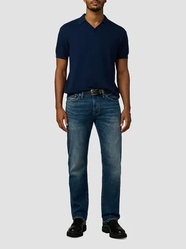 Joe's Jeans Men's The Classic 32'' Inseam Straight Jeans - Brighton - Size 38 | Thumbnail 2 Joe's Jeans Men's The Classic 32'' Inseam Straight Jeans - Brighton - Size 38 | Thumbnail 2