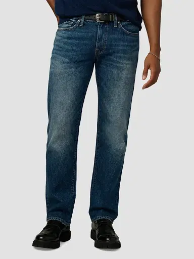 Joe's Jeans Men's The Classic 32'' Inseam Straight Jeans - Brighton - Size 38 | Thumbnail 4 Joe's Jeans Men's The Classic 32'' Inseam Straight Jeans - Brighton - Size 38 | Thumbnail 4