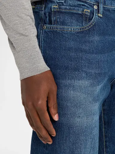 Joe's Jeans Men's The Classic 32'' Inseam Straight Jeans - Brighton - Size 38 | Thumbnail 5 Joe's Jeans Men's The Classic 32'' Inseam Straight Jeans - Brighton - Size 38 | Thumbnail 5