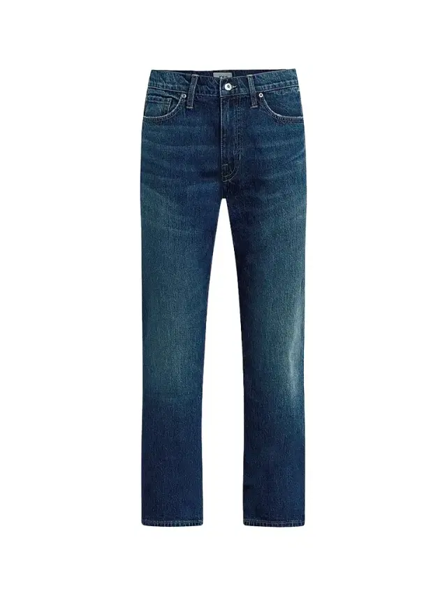 Joe's Jeans Men's The Classic 32'' Inseam Straight Jeans - Brighton - Size 38
