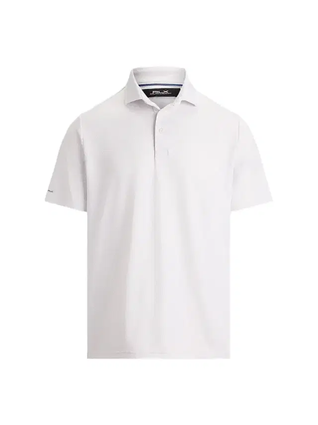 Polo Ralph Lauren Men's Tailored-Fit Performance Polo Shirt