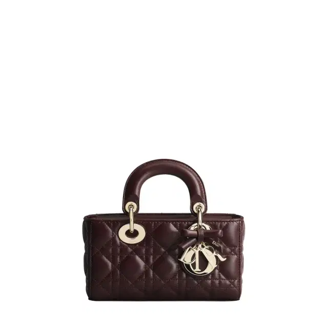 Mini Lady D-Joy Bag