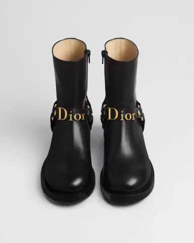 Dior Dior Bolt Ankle Boot | Thumbnail 2