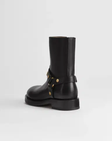 Dior Dior Bolt Ankle Boot | Thumbnail 4