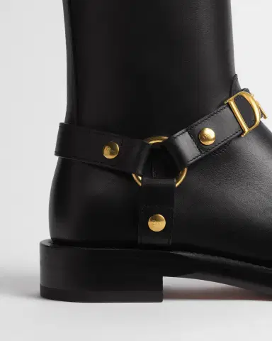 Dior Dior Bolt Ankle Boot | Thumbnail 5