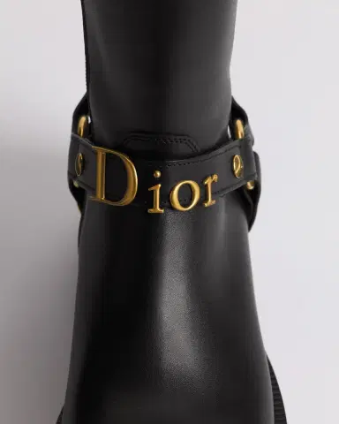 Dior Dior Bolt Ankle Boot | Thumbnail 6