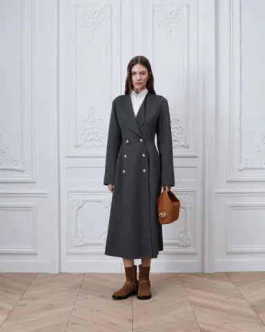 Dior Coat | Thumbnail 2