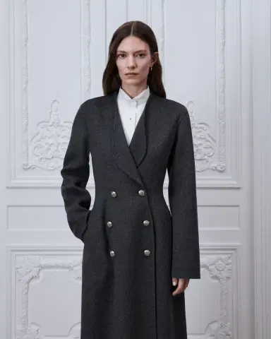 Dior Coat | Thumbnail 3