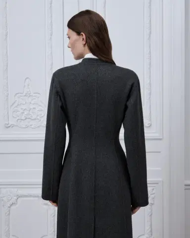Dior Coat | Thumbnail 4