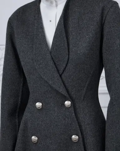 Dior Coat | Thumbnail 5