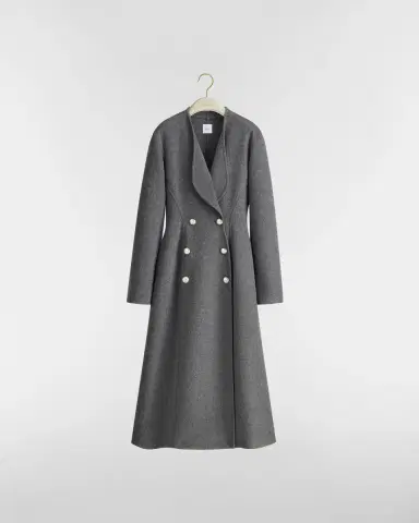 Dior Coat | Thumbnail 6