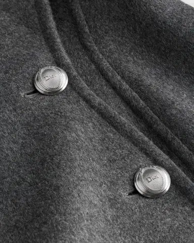 Dior Coat | Thumbnail 7