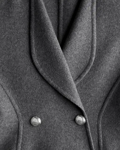 Dior Coat | Thumbnail 8