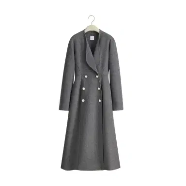 Dior Coat | Thumbnail 1