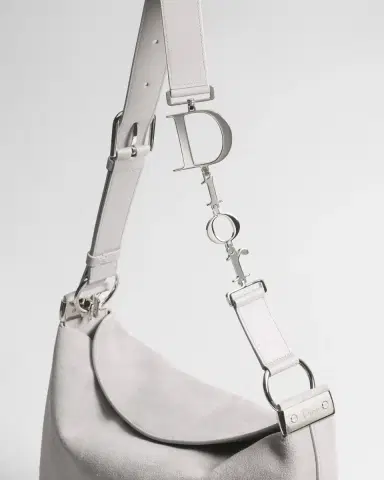 Dior Medium Diorly Bag | Thumbnail 6
