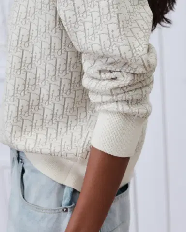 Dior Sweater | Thumbnail 3 Dior Sweater | Thumbnail 3