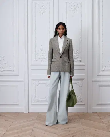 Dior Bar Jacket | Thumbnail 2