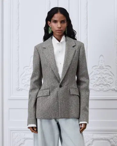 Dior Bar Jacket | Thumbnail 3