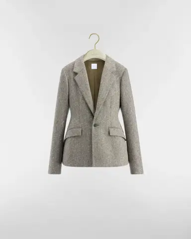 Dior Bar Jacket | Thumbnail 5